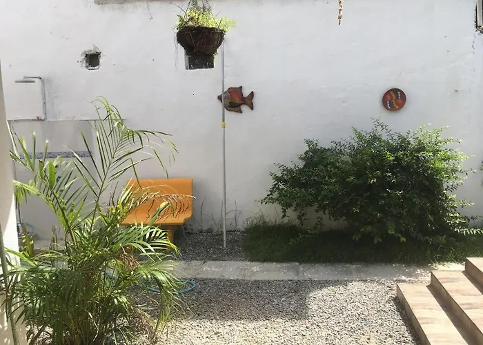 Cantinho Da Nanda Pôrto das Galinhas